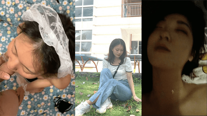 浙江中医药滨江学院反差婊自拍外流片:背着男友去酒吧嗨皮被别的男人带回家猛操